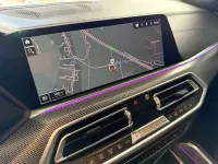 Usata BMW X6 M Sport 265 CV (194 kW) 2020 Grigio SUV