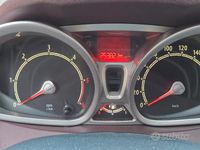 Usata Ford Fiesta 70 CV (51 kW) 2009 Utilitaria