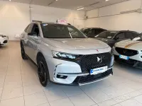 Usata DS Automobiles DS7 Crossback Performance 131 CV (96 kW) 2022 Grigio SUV