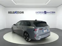 Nuova Opel Astra 130 CV (95 kW) 2026 Grigio Station wagon