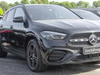 Usata Mercedes GLA220 Advanced Plus 190 CV (139 kW) 2025 Other SUV