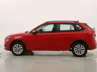 Occasion Skoda Kamiq Ambition 90 ch (66 kW) 2021 Rouge SUV