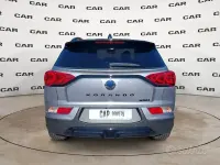 Nuova KGM Korando 163 CV (119 kW) 2026 Grigio SUV
