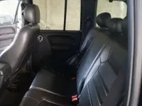 Usata Jeep Cherokee Limited 143 CV (105 kW) 2003 Blu/azzurro SUV