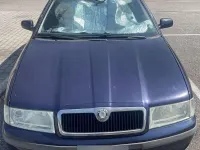 Usata Skoda Octavia 110 CV (80 kW) 2003 Station wagon