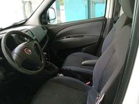 Usata Fiat Doblò Easy 120 CV (88 kW) 2015 Monovolume