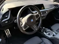 Usata BMW 118 M Sport 150 CV (110 kW) 2021 Grigio Berlina