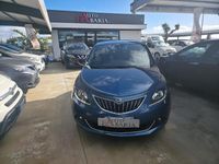 Usata Lancia Ypsilon Silver 69 CV (50 kW) 2023 Blu Utilitaria