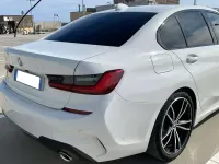 Usata BMW 320 M Sport 190 CV (139 kW) 2019 Bianco Berlina