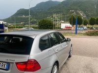 Usata BMW 320 184 CV (135 kW) 2011 Grigio Station wagon