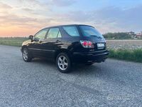 Usata Lexus RX300 201 CV (147 kW) 2002 SUV