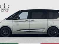 Nuova VW Multivan Edition 245 CV (180 kW) 2025 Bianco Furgone