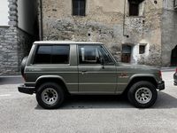 Usata Mitsubishi Pajero 95 CV (69 kW) 1989 SUV