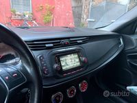 Usata Alfa Romeo Giulietta 120 CV (88 kW) 2017 Grigio Utilitaria
