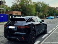 Usata Jaguar E-Pace 179 CV (131 kW) 2019 SUV