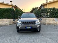 usata Land Rover Range Rover Velar 2.0 i4 R-Dynamic SE 240cv auto