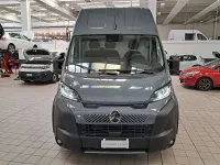 Nuova Citroën Jumper 179 CV (131 kW) 2026 Grigio Monovolume