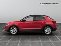 Nuova VW T-Roc Edition 115 CV (84 kW) 2025 Nero SUV