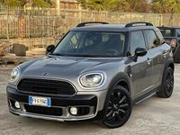 Usata Mini Countryman Hype 116 CV (85 kW) 2019 Grigio SUV