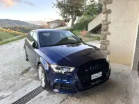 Usata Audi S3 Ambiente 310 CV (228 kW) 2017 Berlina