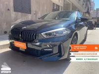 Usata BMW 118 Efficient Dynamics 136 CV (100 kW) 2023 Berlina
