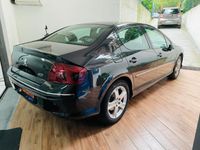 usata Peugeot 407 2.0 hdi AUTOMATICA – UNICO_PROPRIETARIO