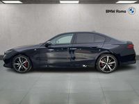 Usata BMW 520 M Sport 197 CV (144 kW) 2025 Carbon black metallic Berlina