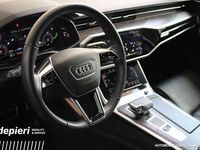 Usata Audi A6 Allroad Ambiente 349 CV (256 kW) 2019 Argento Station wagon