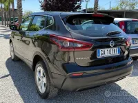 Occasion Nissan Qashqai Tekna+ 116 ch (85 kW) 2020 Noir SUV