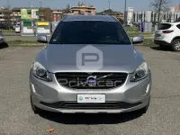 Usata Volvo XC60 Ocean Race 190 CV (139 kW) 2015 Grigio SUV