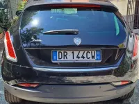 Usata Lancia Delta 150 CV (110 kW) 2008 Utilitaria