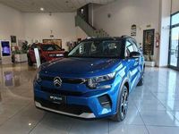 Używany Citroën C3 PureTech 101 KM (74 kW) 2025 Niebieski SUV