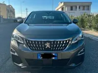 Usata Peugeot 3008 131 CV (96 kW) 2019 SUV