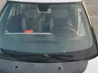 Usata Fiat 500L 95 CV (69 kW) 2012 Bianco Monovolume