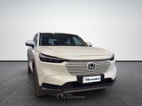 Usata Honda HR-V Elegance 107 CV (78 kW) 2023 Bianco SUV