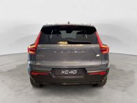 usata Volvo XC40 T4 Recharge Plug-in Hybrid automatico Plus Bright nuova a Bari