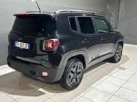 usata Jeep Renegade 2.0 Mjt 4WD Active Drive Night Eagle