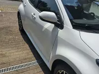 Usata Toyota Yaris Hybrid Trend 92 CV (67 kW) 2022 Berlina