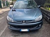 Usata Peugeot 206 75 CV (55 kW) 2006 Berlina