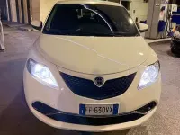 Usata Lancia Ypsilon Gold 95 CV (69 kW) 2016 Utilitaria