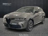 Usata Alfa Romeo Tonale Sprint 131 CV (96 kW) 2024 Grigio SUV
