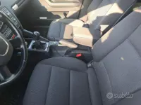 Usata Audi A3 105 CV (77 kW) 2012 Grigio Utilitaria
