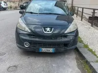Usata Peugeot 207 90 CV (66 kW) 2007 Berlina