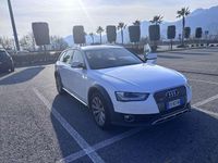 Usata Audi A4 Allroad Advanced 177 CV (130 kW) 2013 Station wagon