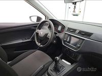 Usata Seat Arona Reference 90 CV (66 kW) 2021 Other SUV