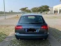 Usata Audi A6 2006 Grigio Station wagon