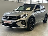 Usata VW Taigo R-line 116 CV (85 kW) 2025 Argento SUV