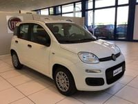 Nuova Fiat Panda Icon 65 CV (47 kW) 2026 Bianco Berlina