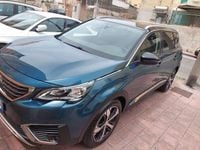 Usata Peugeot 5008 Allure 120 CV (88 kW) 2017 SUV