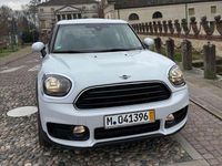 Usata Mini One Countryman 102 CV (75 kW) 2019 Other SUV